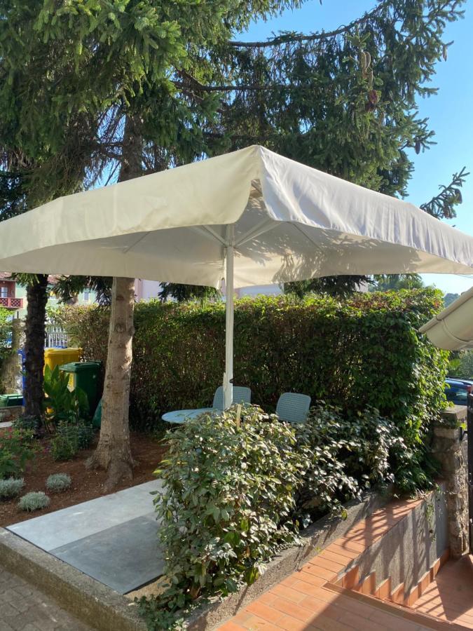 Nala Apartamento Rovinj Exterior foto
