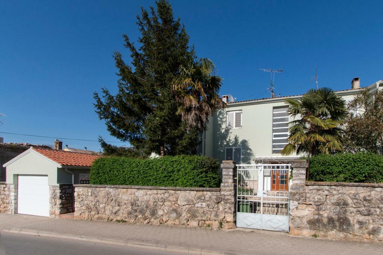 Nala Apartamento Rovinj Exterior foto