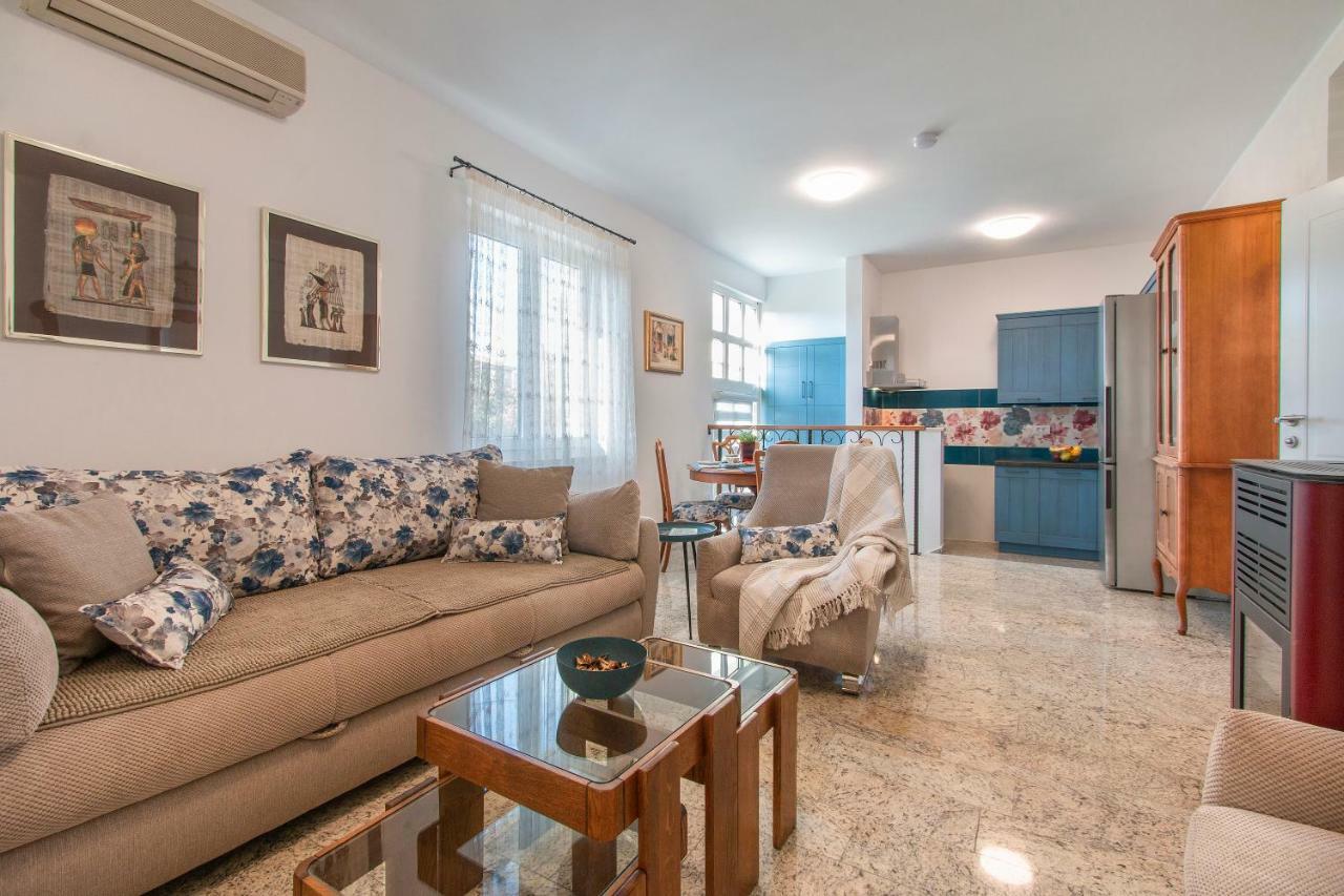 Nala Apartamento Rovinj Exterior foto