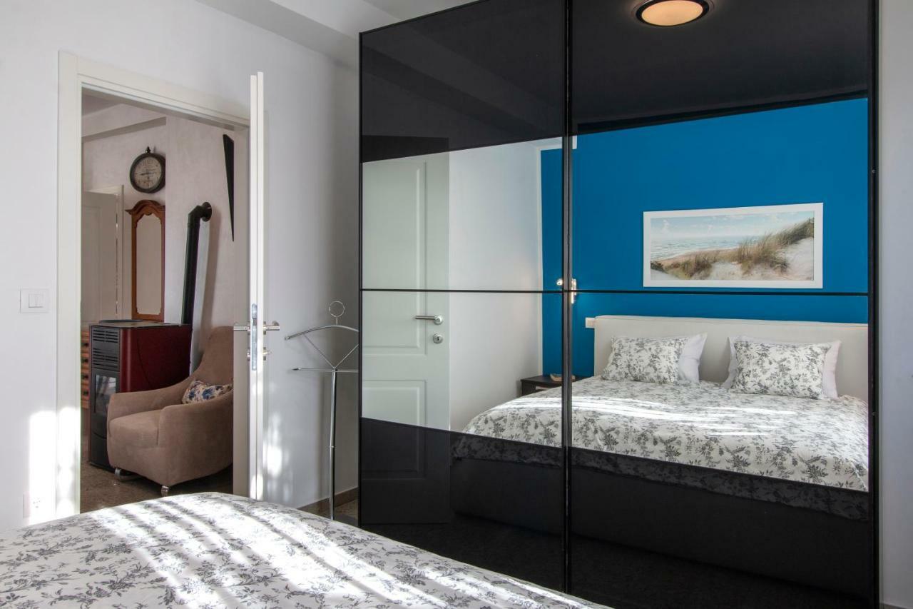 Nala Apartamento Rovinj Exterior foto