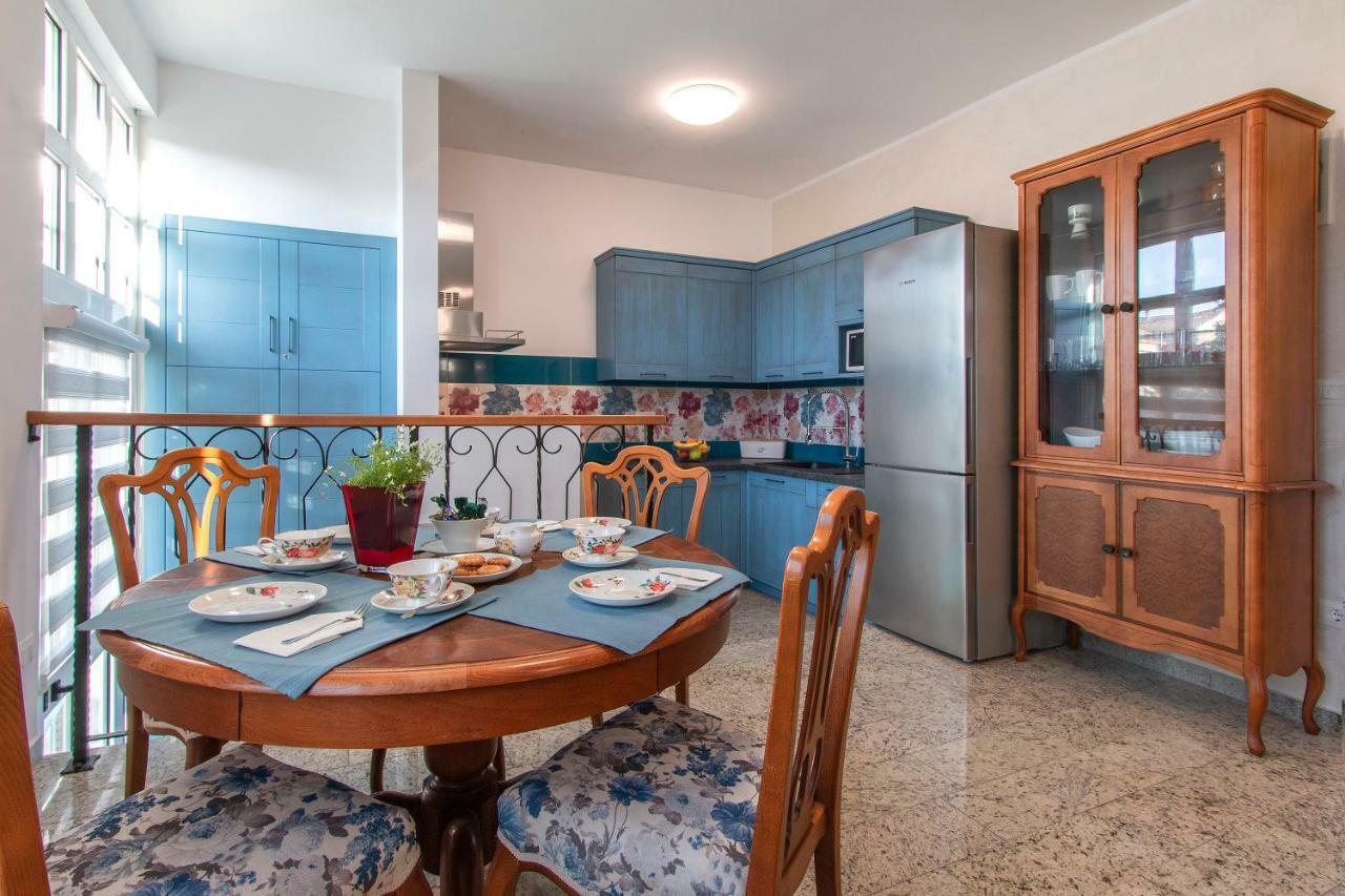 Nala Apartamento Rovinj Exterior foto