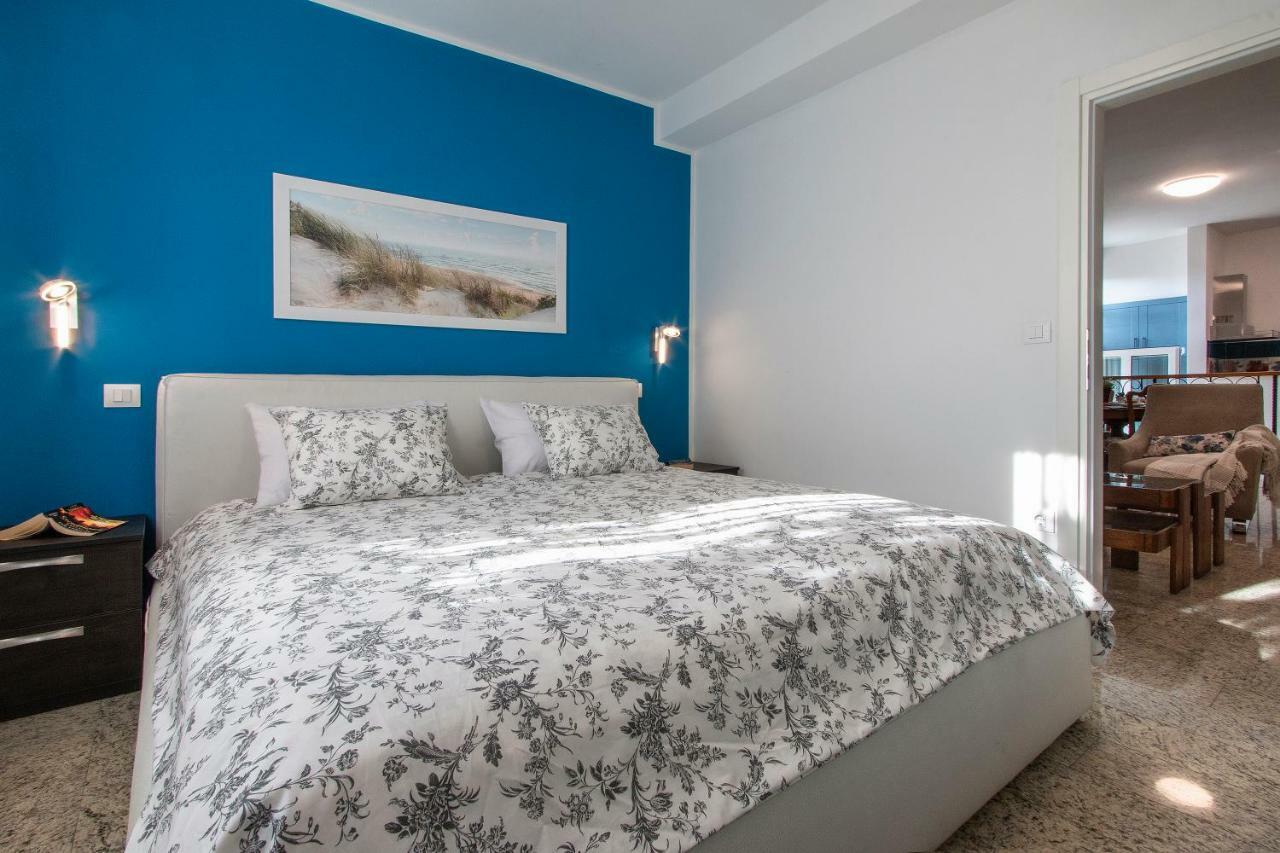 Nala Apartamento Rovinj Exterior foto