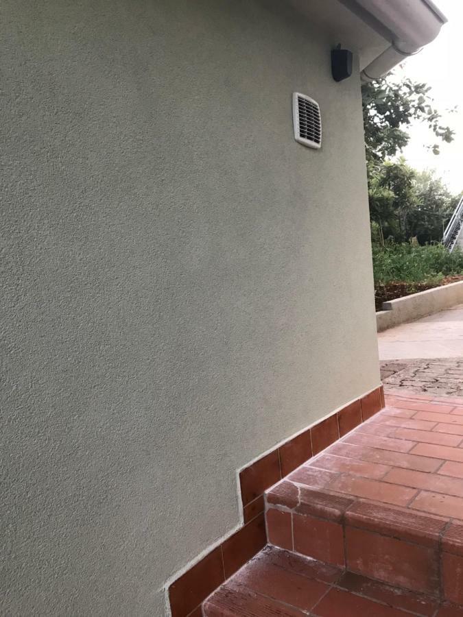 Nala Apartamento Rovinj Exterior foto